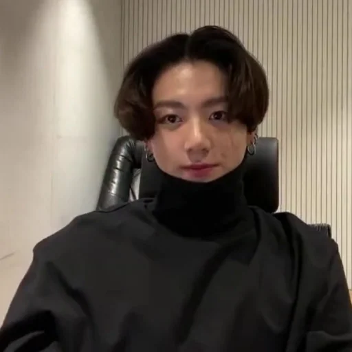 clothing person turtleneck