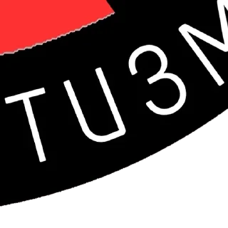 Sticker @LegionCOB - 3