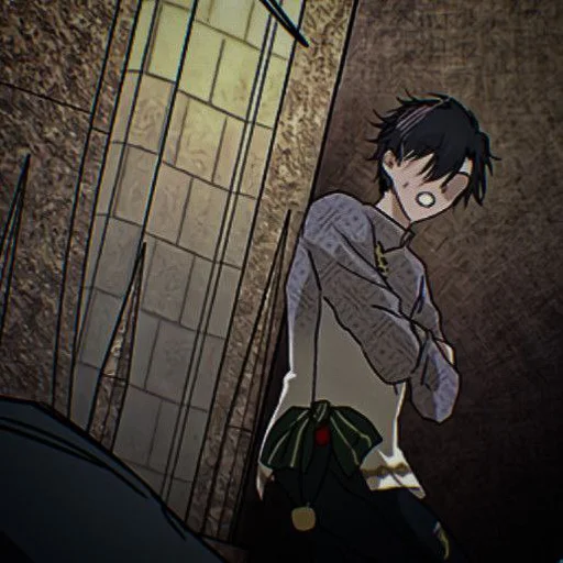 Sticker Jeremy Agriche ‘@jimmypuny - 9