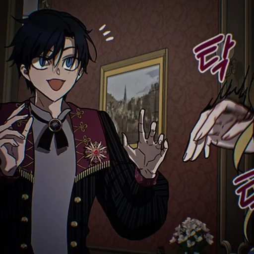 Sticker Jeremy Agriche ‘@jimmypuny - 7