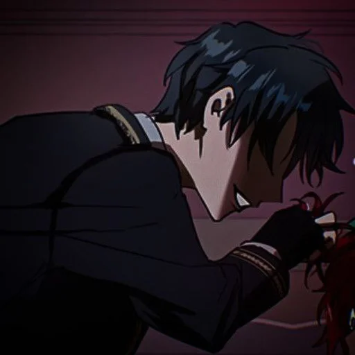 Sticker Jeremy Agriche ‘@jimmypuny - 1