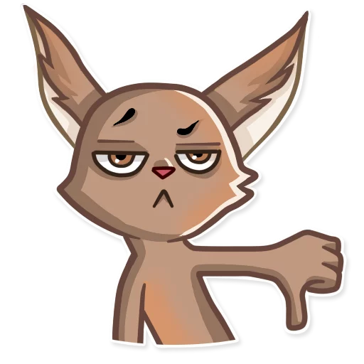 clipart mammal sketch