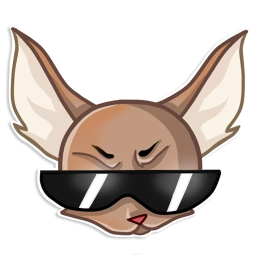 clipart cartoon mammal