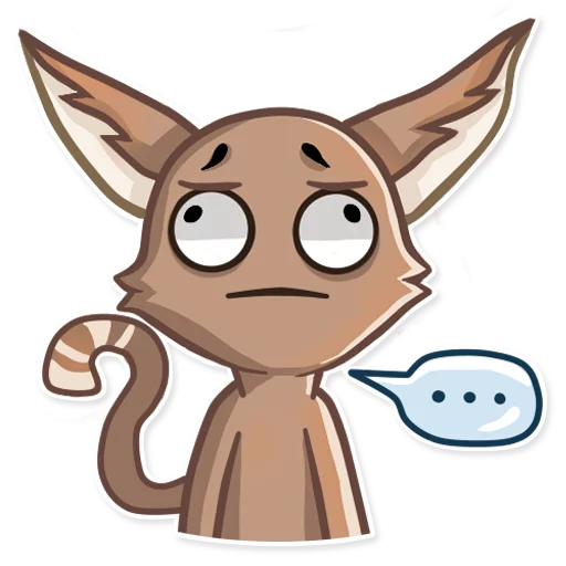 clipart mammal drawing