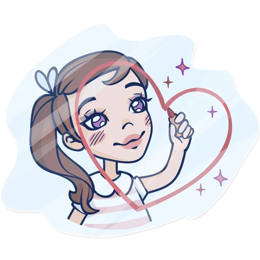 drawing sketch illustration