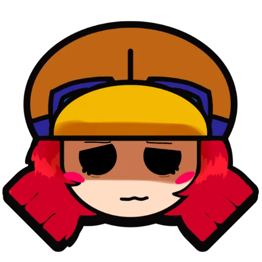 Стикер Джесс - 0