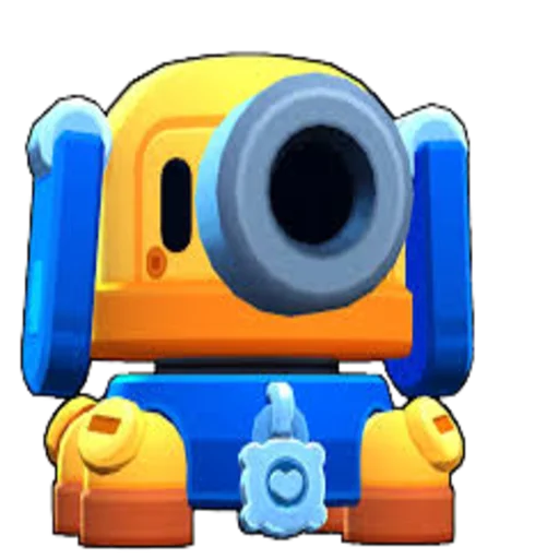 Sticker Jessie, by: @brawlakknews - 9