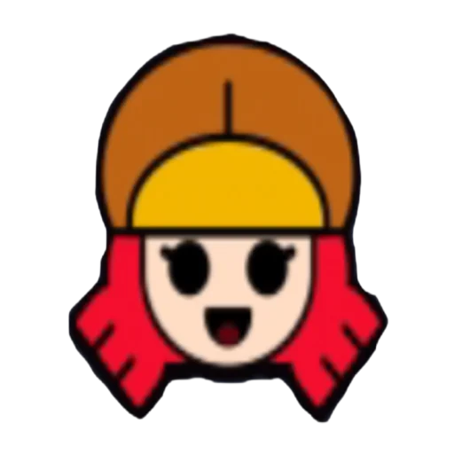 Jessie, by: @brawlakknews - 