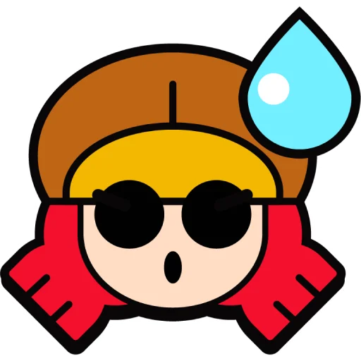 Sticker Джессинизм нужен - 6