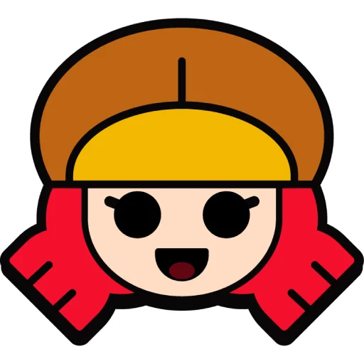 Sticker Джессинизм нужен - 5