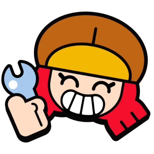 Sticker Джессинизм нужен - 4