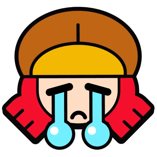 Sticker Джессинизм нужен - 3