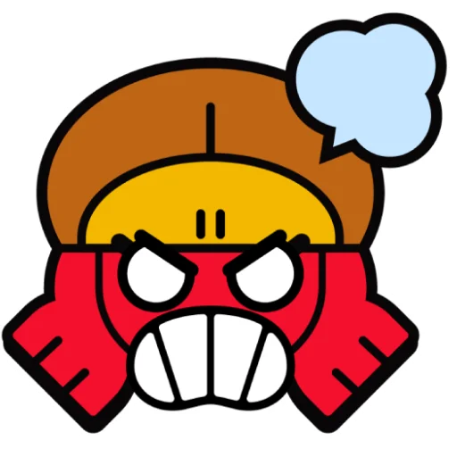 Sticker Джессинизм нужен - 2