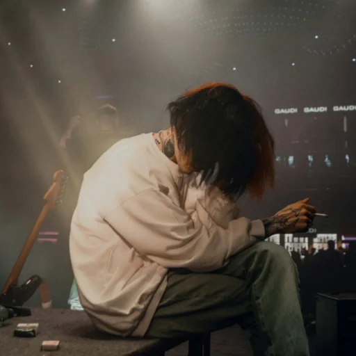 одежда Человек концерт