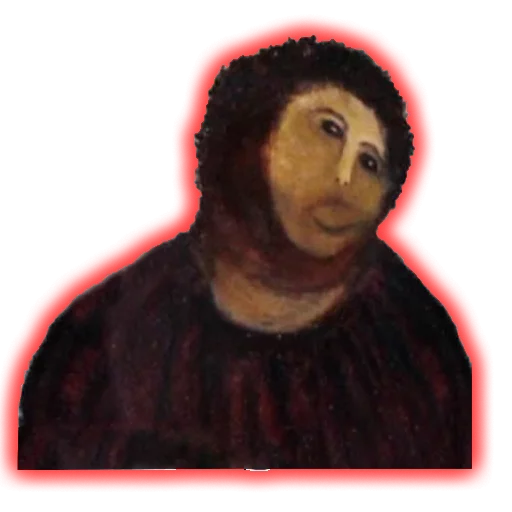 Sticker JesusCDA - 11