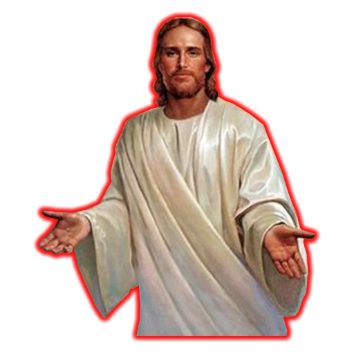 Sticker JesusCDA - 10