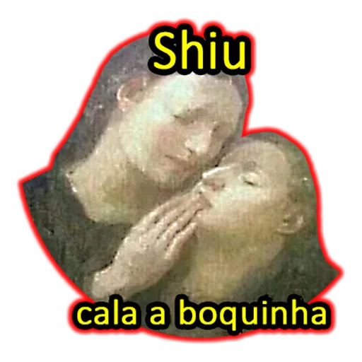 Sticker JesusCDA - 9