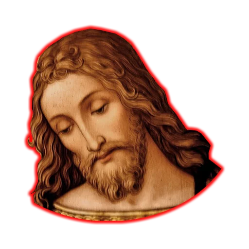 Sticker JesusCDA - 8