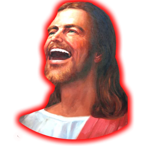 Sticker JesusCDA - 7