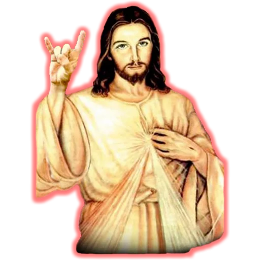 Sticker JesusCDA - 6