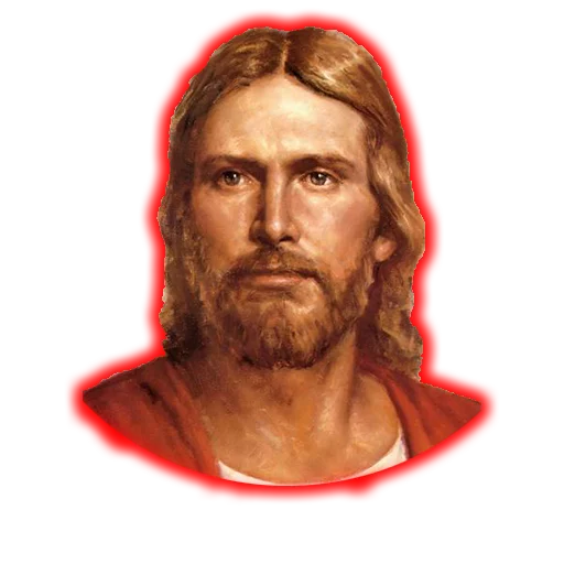 Sticker JesusCDA - 3