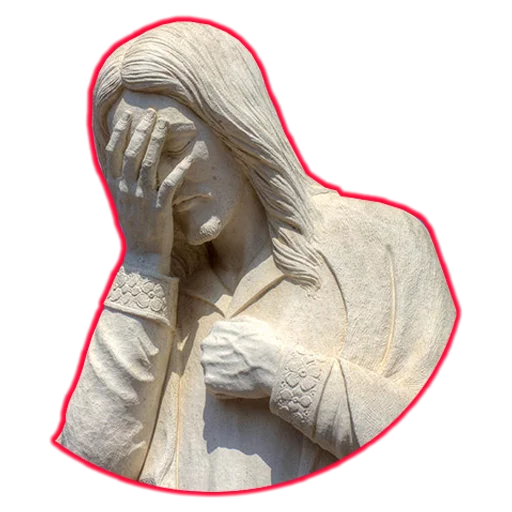 Sticker JesusCDA - 0