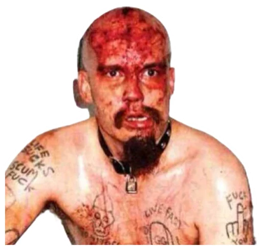 GG Allin - 