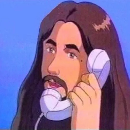 Sticker Jesus Christ - 10