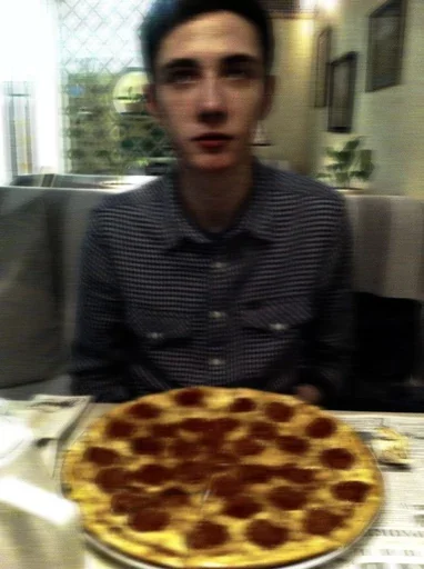 Стикер Jesus_flag - 1