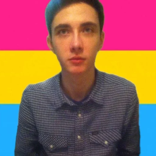 Sticker Jesus_flag - 1