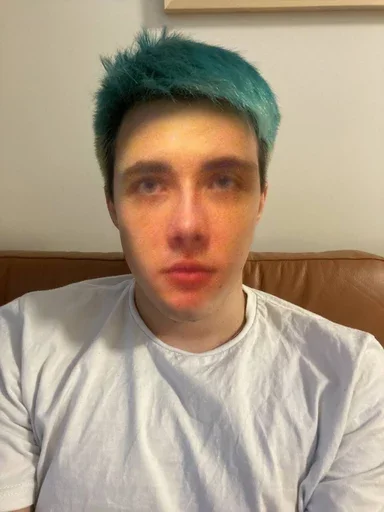 Sticker Jesus_flag - 1