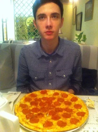 Sticker Jesus_flag - 1