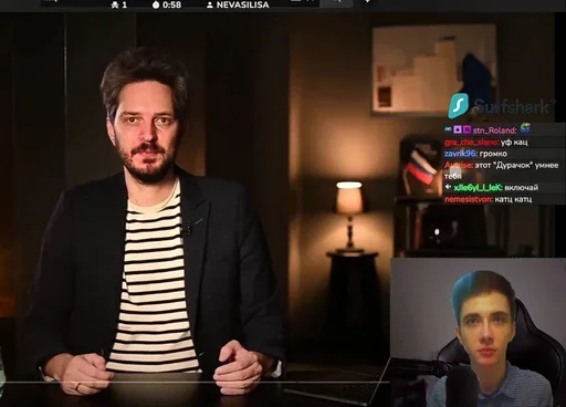 Стикер Jesus_flag - 1