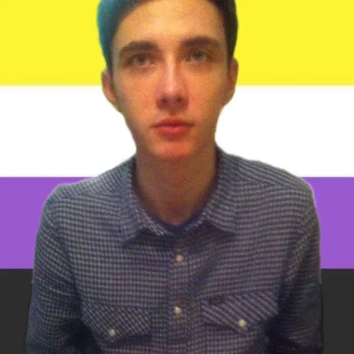 Стикер Jesus_flag - 1