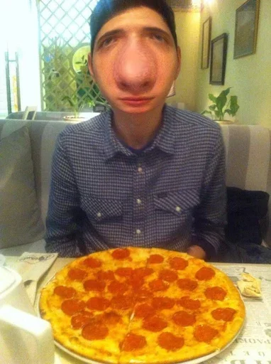 Sticker Jesus_flag - 1