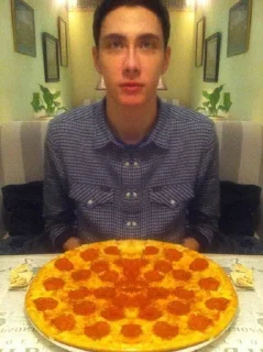 Sticker хэсус - 7