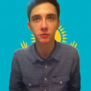 Sticker хэсус - 8