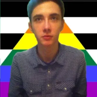 Sticker хэсус - 5