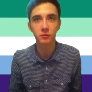 Sticker хэсус - 6