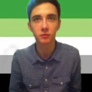 Sticker хэсус - 1