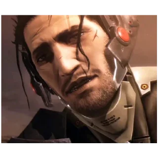 Sticker Jetstream Sam💥 - 5