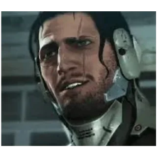 Sticker Jetstream Sam💥 - 1