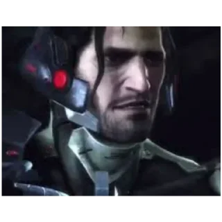 Sticker Jetstream Sam💥 - 6