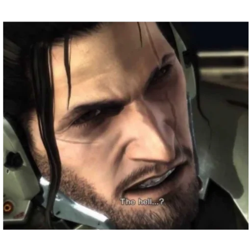 Sticker Jetstream Sam💥 - 4