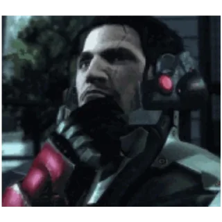 Sticker Jetstream Sam💥 - 9