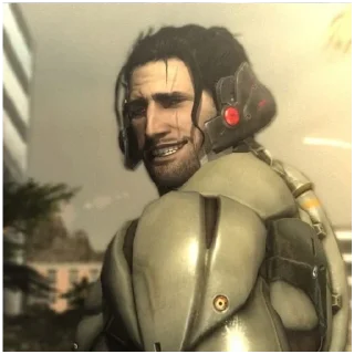 Sticker Jetstream Sam💥 - 2