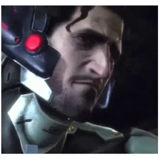 Sticker Jetstream Sam💥 - 8