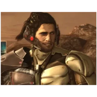 Sticker Jetstream Sam💥 - 0