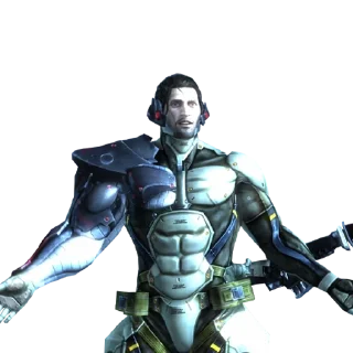 Стикер Sam by @clicker_yo - 1