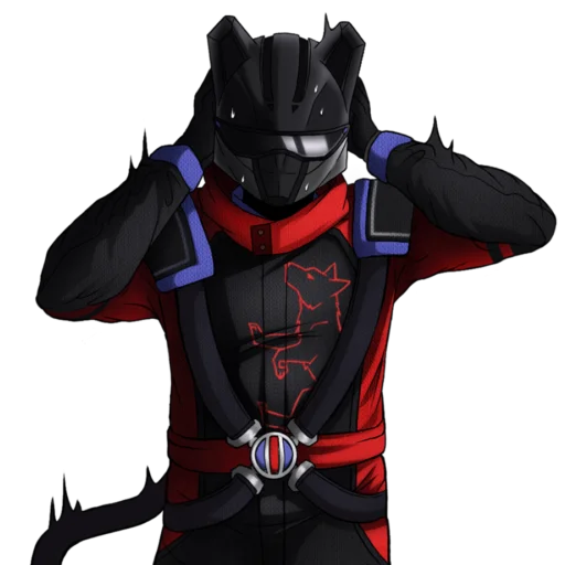 Sticker JettDawsonn - 1